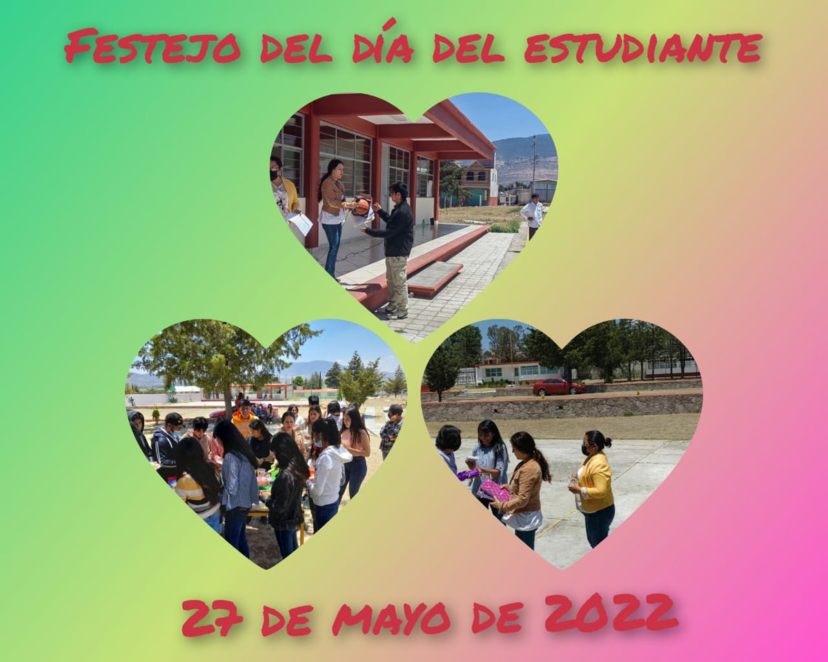 ESCUELA PREPARATORIA OFICIAL NÚM. 363 tweet media