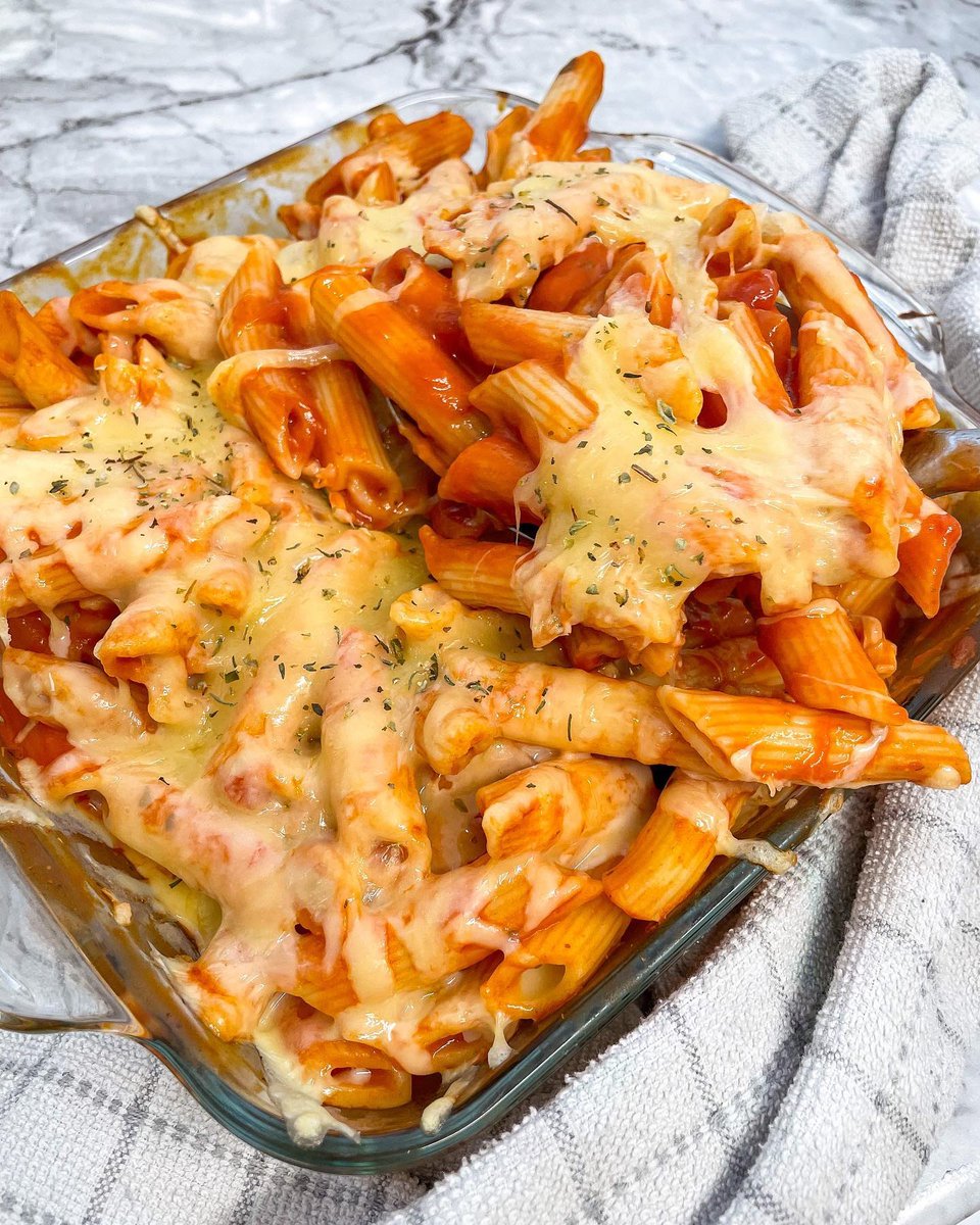 MashedHQ's tweet photo. Lookin' good 👌

(📷: liannes.journey on IG)

#pasta #foodie #foodlover https://t.co/n96S8iH6Tz