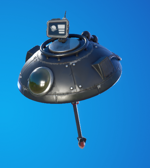 TheZentricRide's tweet photo. @thebritenite I made mine an imperial probe droid as I didn't really know what to make. https://t.co/fInvEvsnfo