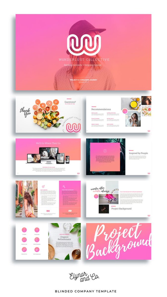 An attractive powerpoint presentation microsoft powerpoint for mac latest version twitter