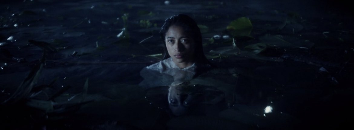 La Llorona (2019) | Cinematography by Nicolás Wong