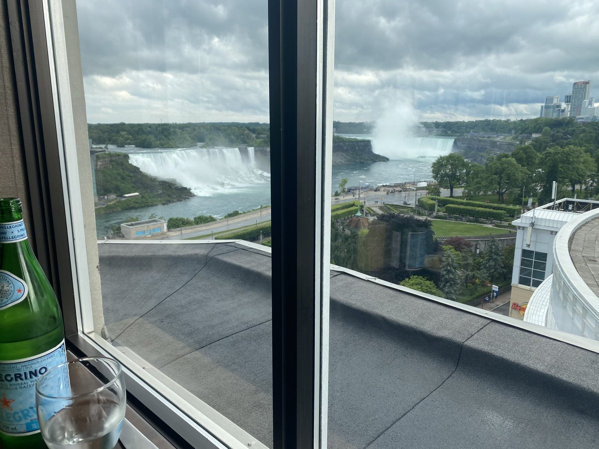 KevinJAarts's tweet photo. Cool view. https://t.co/iDnrYelgtu