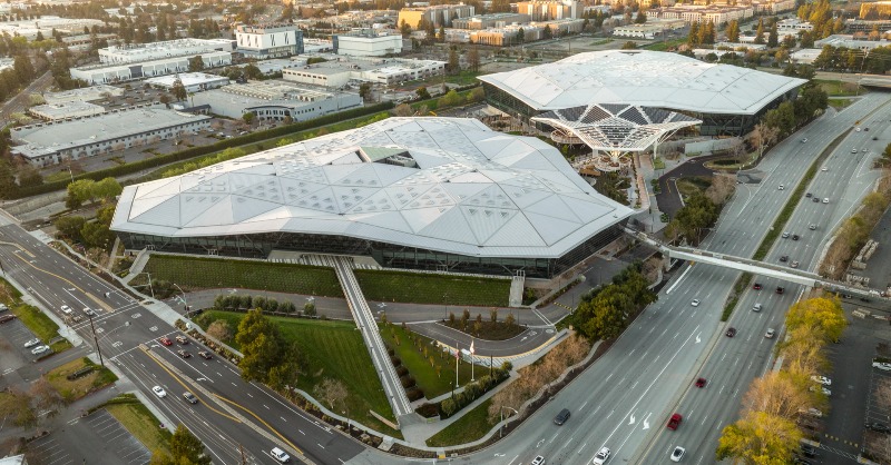nvidia's tweet photo. There’s more to NVIDIA than you can imagine. Self-driving cars. Life-saving healthcare. Climate change solutions. Virtual worlds where we can all connect and create. Get to know us better and be part of the journey. Read our story: https://t.co/TpFLBUShNp #NVIDIAstory #AI