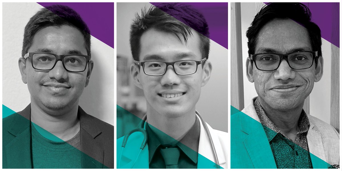 The George Institute for Global Health (@georgeinstitute) on Twitter photo Congratulations to <a href="/SunjayaMD/">Dr. Anthony Sunjaya</a>, <a href="/NipunaCooray/">Nipuna Cooray</a> & #AshwaniKumar who won 1st prize🏆 in the <a href="/UNSWFounders/">UNSWFounders</a> #PeterFarrellCup Research Category for their #startup idea Healthgenics!
Proud to see such #innovative thinking emerging from our health research!
👉georgeinstitute.org.au/news/george-in… Congratulations to <a href="/SunjayaMD/">Dr. Anthony Sunjaya</a>, <a href="/NipunaCooray/">Nipuna Cooray</a> & #AshwaniKumar who won 1st prize🏆 in the <a href="/UNSWFounders/">UNSWFounders</a> #PeterFarrellCup Research Category for their #startup idea Healthgenics!
Proud to see such #innovative thinking emerging from our health research!
👉georgeinstitute.org.au/news/george-in…