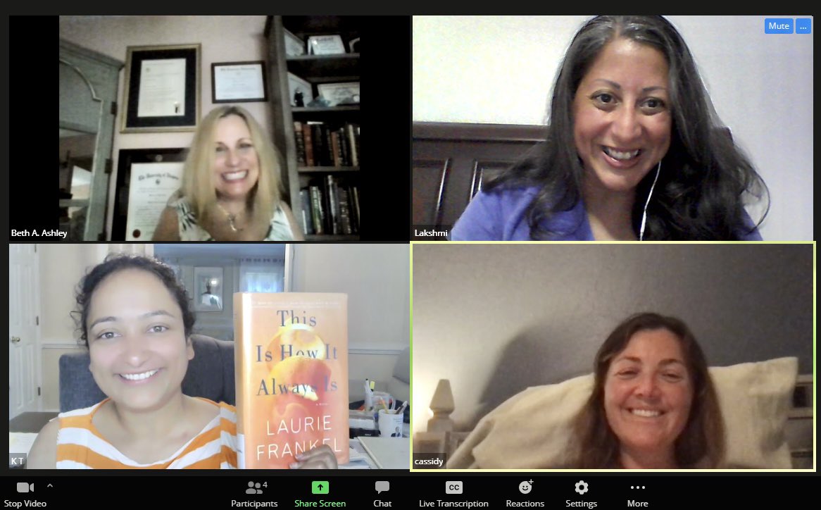 L G (@lgdmmd) on Twitter photo <a href="/Laurie_Frankel/">Laurie Frankel</a> Were your ears burning <a href="/Laurie_Frankel/">Laurie Frankel</a>? We couldn’t say enough wonderful things about how genuine, thoughtful, and educational this book is! ❤️ <a href="/Laurie_Frankel/">Laurie Frankel</a> Were your ears burning <a href="/Laurie_Frankel/">Laurie Frankel</a>? We couldn’t say enough wonderful things about how genuine, thoughtful, and educational this book is! ❤️