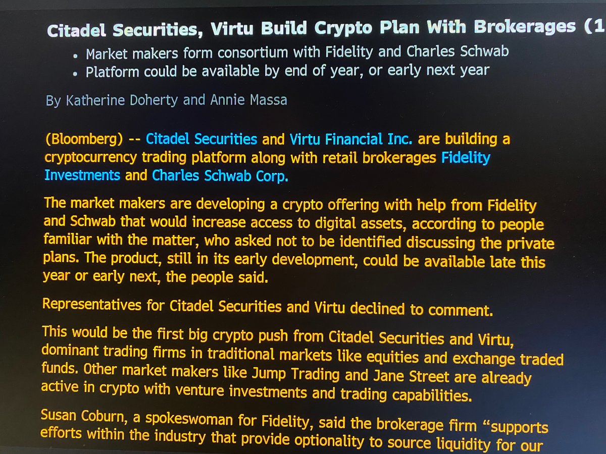 Nobody is standing still..LFG $OSTK!  <a href="/JJohnsonNow/">Jonathan Johnson</a> <a href="/AlderLaneEggs/">Marc Cohodes</a> <a href="/Pelion_VP/">Pelion Venture Partners</a> <a href="/ActAccordingly/">PAA Research</a> (also protect our IP)