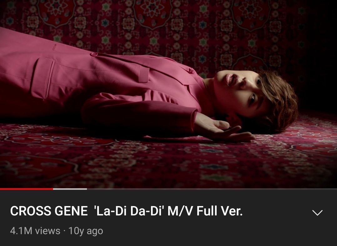 Shin_Wonho_Kki's tweet photo. Debut week - D2
120608 - Timeless: Begins and La-Di Da-Di MV Release
https://t.co/CgbDySyW2a
#10yearsWithCROSSGENE #ForeverWithCROSSGENE https://t.co/SLPbr6wNjG