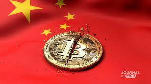 SunriseNFTfr's tweet photo. A year ago, #China 🇨🇳 banned #bitcoin mining altogether, causing a big crash. 📈 Today, it has lost its position as world leader 🌏, but it still accounts for a little more than 20% of the world's #mining... 
#blockchain #Crypto #Cryptocurrency #CryptoNews https://t.co/07cQhRh2yP
