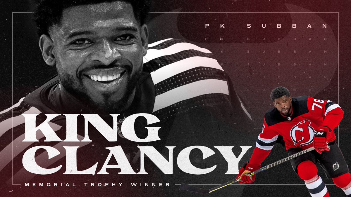 New Jersey Devils tweet media