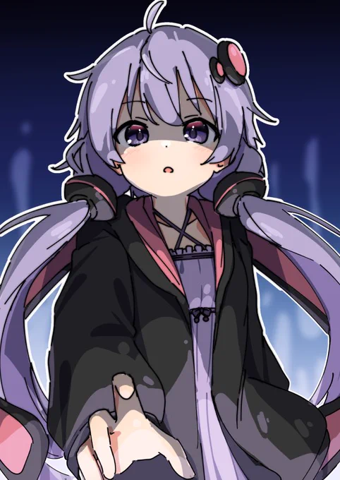 #6月になったのでフォロワーさんに自己紹介しようぜ
最近はゆかりさんとかきりたんとか 