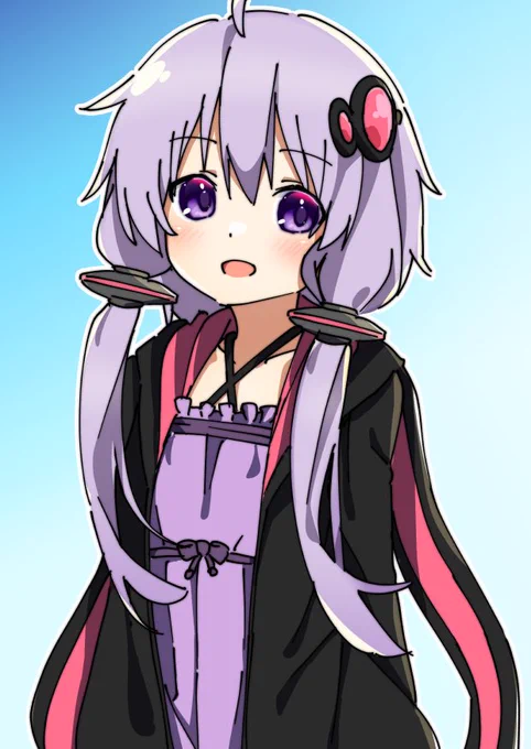 #6月になったのでフォロワーさんに自己紹介しようぜ
最近はゆかりさんとかきりたんとか 