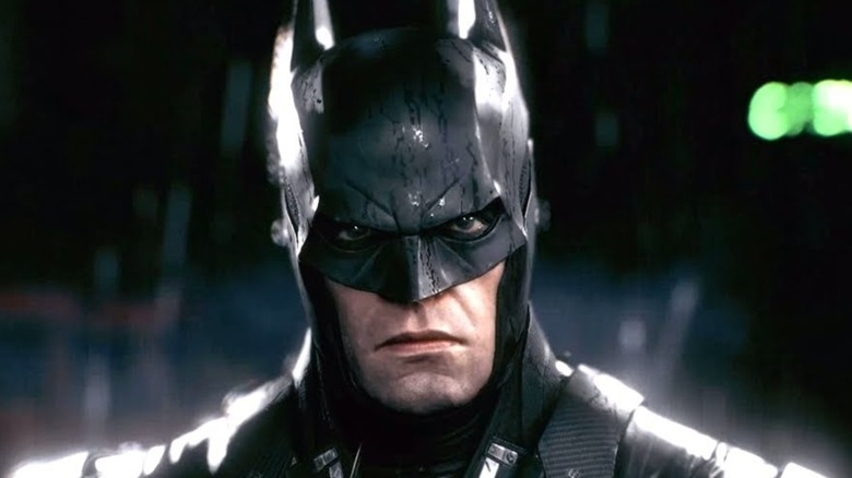 ArkhamRemaster's tweet photo. Kevin Conroy, an icon in many ways, to many people. #DCComicsPride https://t.co/GXF2GwKxea