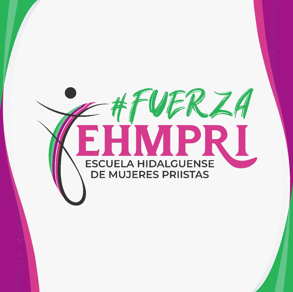 YarelyMeloR's tweet photo. Desde la Escuela Hidalguense de Mujeres Priistas seremos la fortaleza de nuestro instituto político, saldremos adelante y con la cara en alto para enfrentar los nuevos retos porque somos la  #FUERZAEHMPRI. https://t.co/FbcvR0CvJK