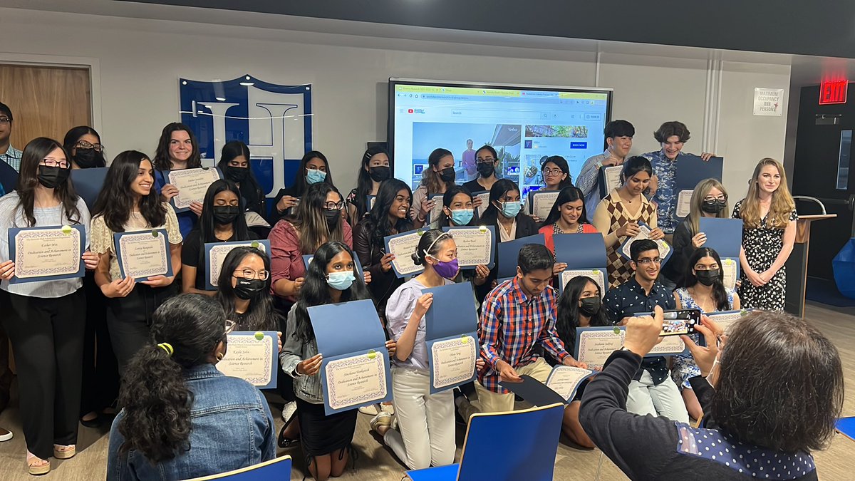 HERRICKS HIGH SCHOOL (@herrickshs1) on Twitter photo 