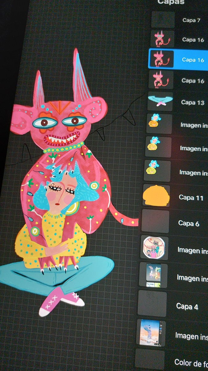 The stupidest of creative acts is still a creative act, writes Clay Shirky in his book Cognitive Surplus.🌸💜🎨