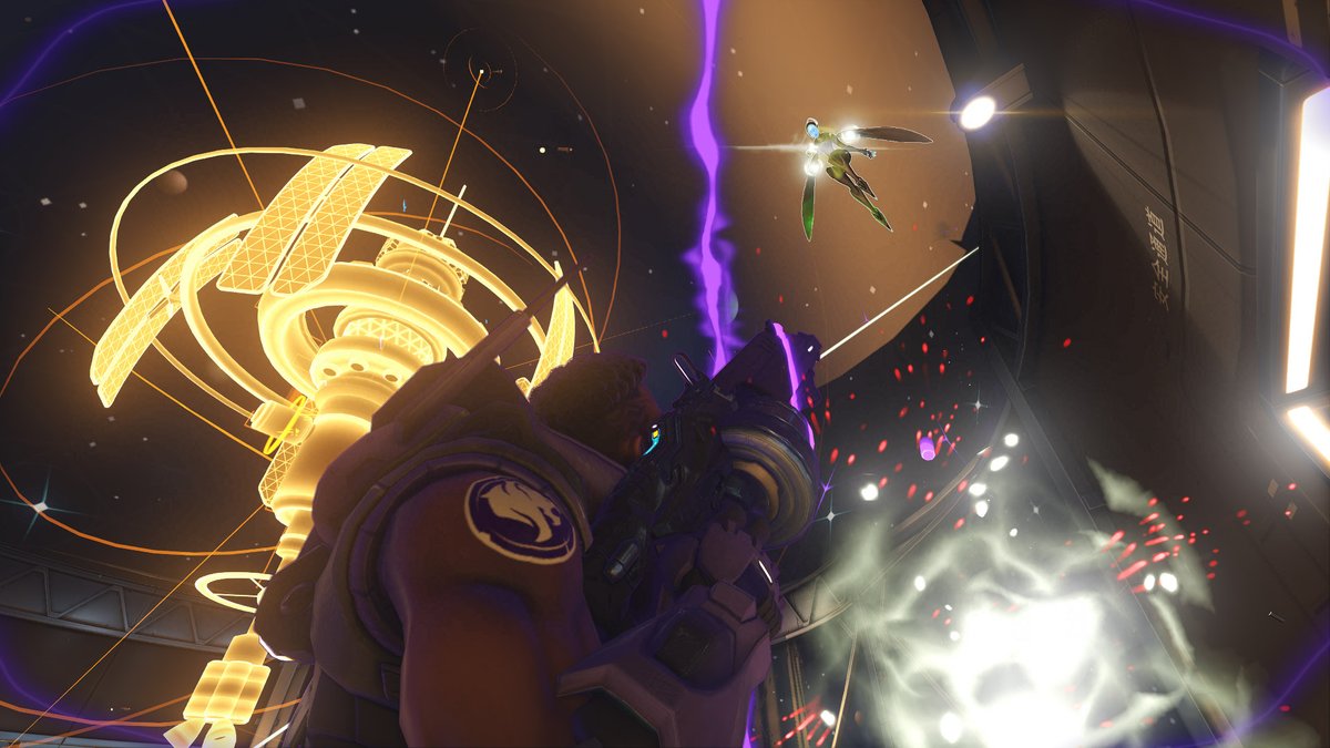 Los Angeles Gladiators tweet media