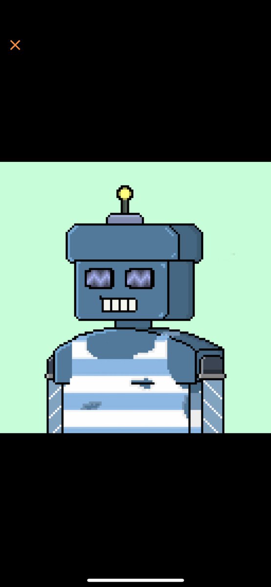 mackblaster's tweet image. #cryptosolbots for the win!!!