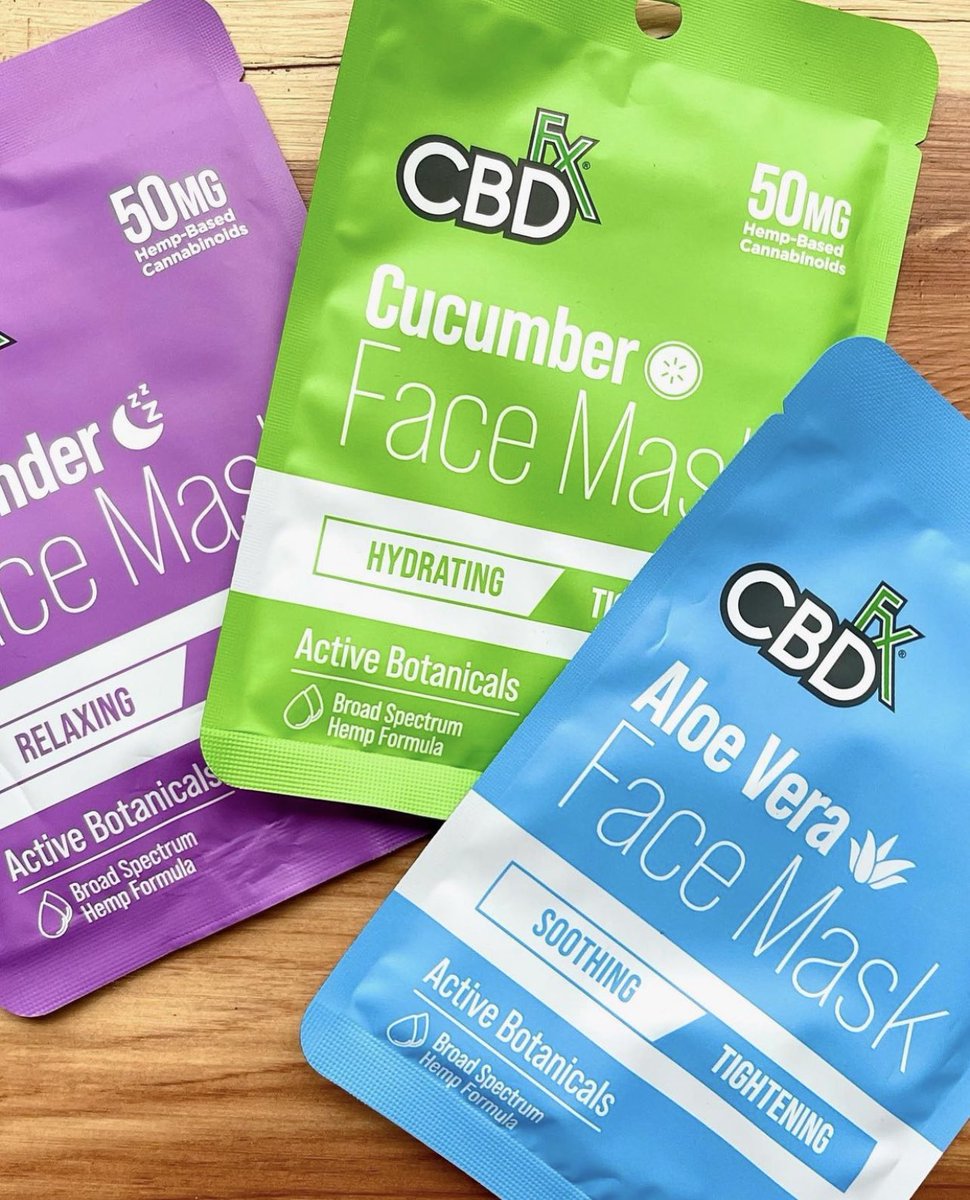 Treat yourself or someone you love to a bath bomb, relief cream or even a face mask!

🪴Link in bio!