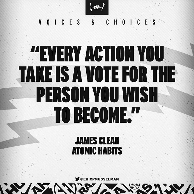 EricPMusselman's tweet photo. #VoicesandChoices https://t.co/3IS6c7RosU