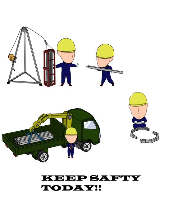 土木のtwitterイラスト検索結果