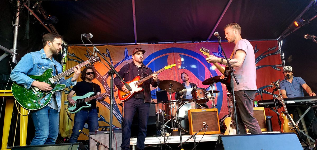 Thanks to everyone who came out to see us Saturday night at <a href="/CityWineryBOS/">City Winery Boston</a> w/ <a href="/WolffSisters/">The Wolff Sisters</a> &amp; Sunday at our free surprise show at <a href="/levitatebrand/">Levitate</a> in Marshfield w/ a 2nd set sit in from our pal Sam Luke Chase! Back on the road in western MA, RI &amp; NH later this month! <a href="/WhiskeyTreaty/">The Whiskey Treaty</a>