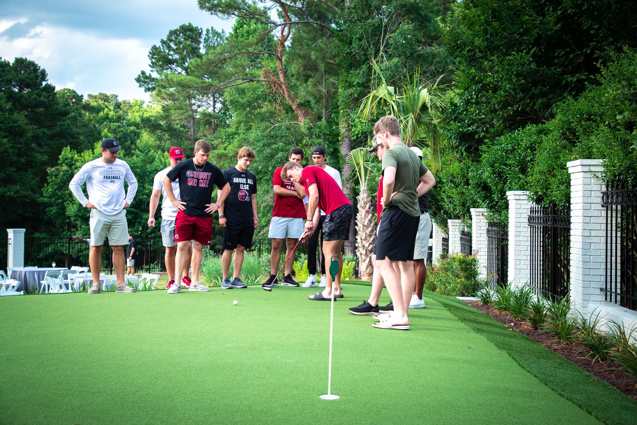 Parker White (parker_white4) / Twitter