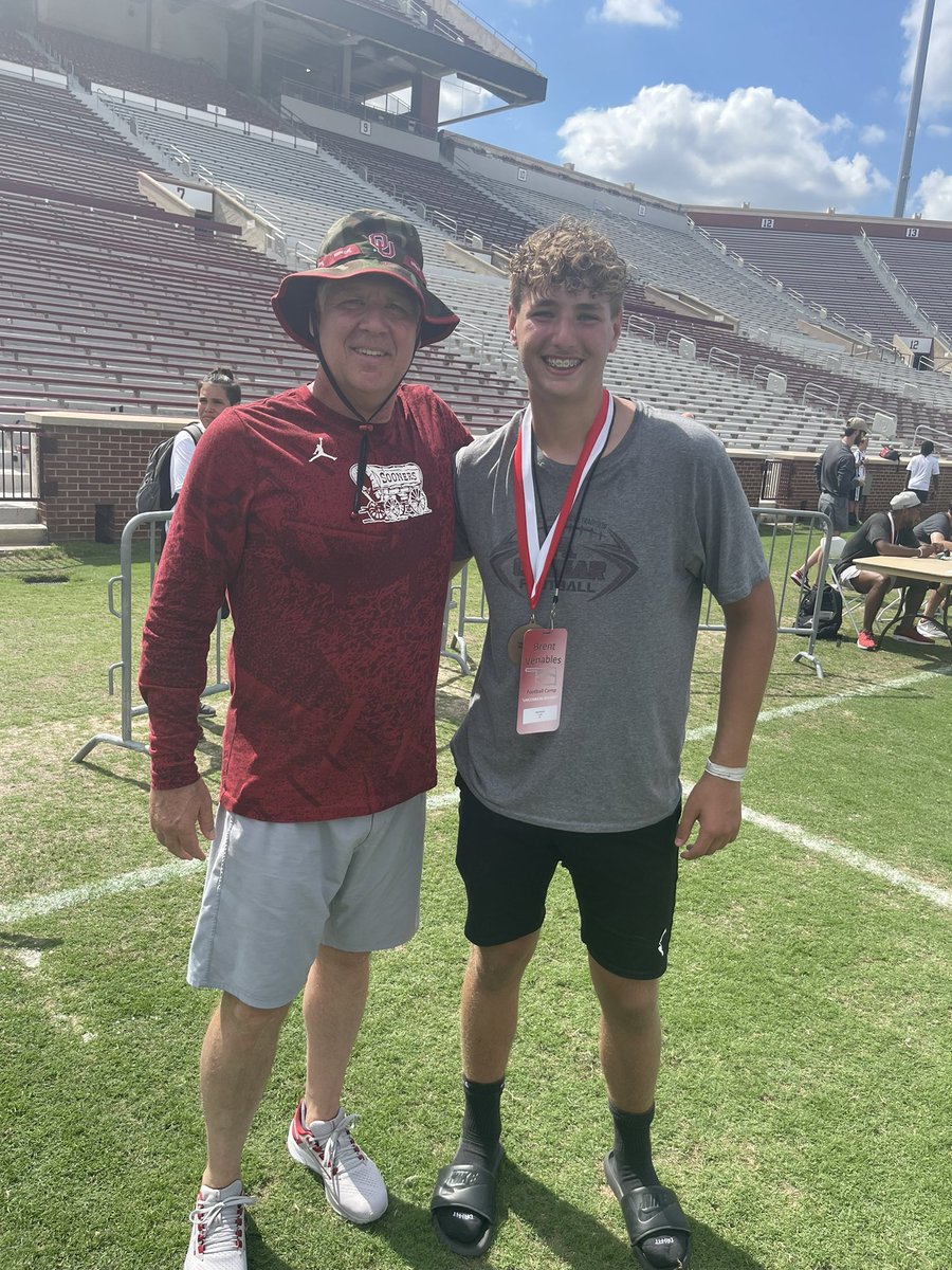 Always in the background, a unsung hero. Thank you <a href="/WoodyGlass/">Woodrow Glass</a> for working to keep camp safe and running smoothly. It was a pleasure for me and my dad to get to meet you.