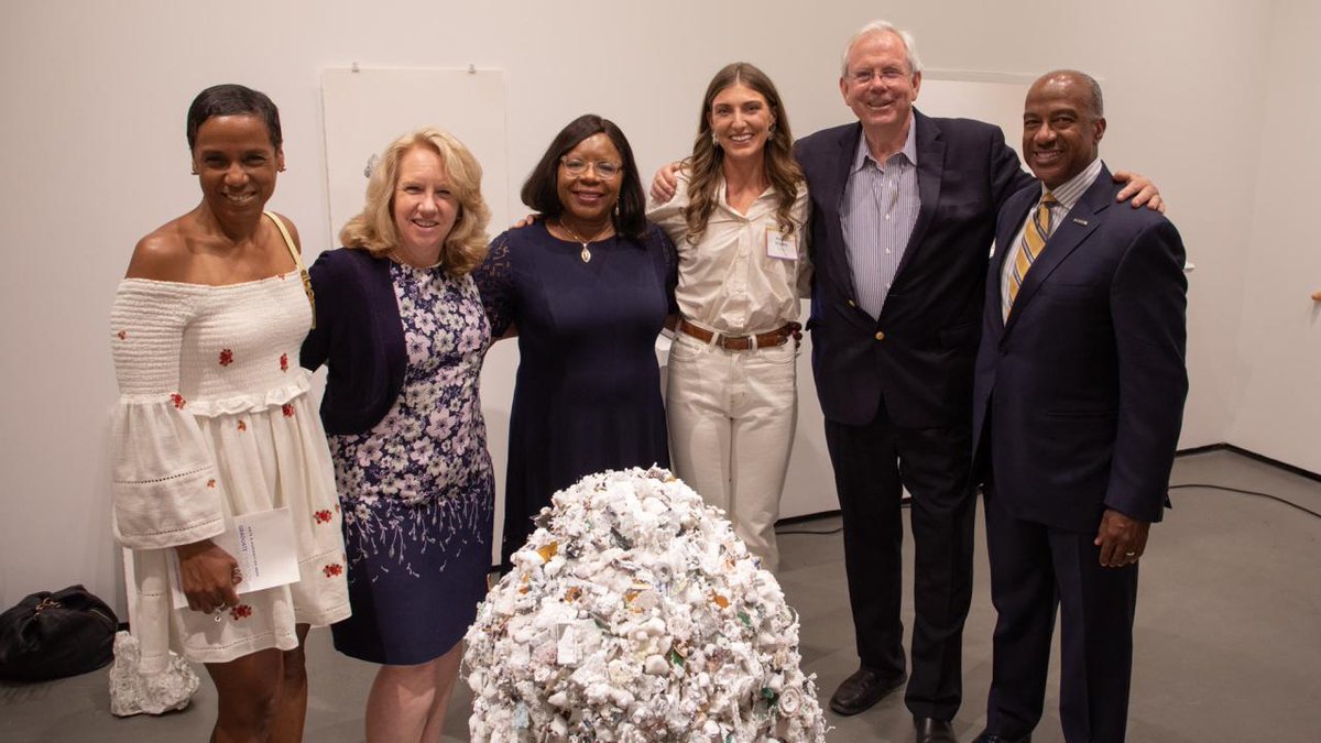 Manetti Shrem Museum (@manettishrem) on Twitter photo Twenty-seven <a href="/ucdavis/">UC Davis</a> arts and humanities students were celebrated at the June 2 opening of the annual multidisciplinary showcase at <a href="/manettishrem/">Manetti Shrem Museum</a>. Find out who took home the <a href="/Art_Studio_UCD/">Art Studio UCDavis</a> and <a href="/UCDavisDesign/">UC Davis Design</a> awards. ucdavis.edu/news/artists-h… Twenty-seven <a href="/ucdavis/">UC Davis</a> arts and humanities students were celebrated at the June 2 opening of the annual multidisciplinary showcase at <a href="/manettishrem/">Manetti Shrem Museum</a>. Find out who took home the <a href="/Art_Studio_UCD/">Art Studio UCDavis</a> and <a href="/UCDavisDesign/">UC Davis Design</a> awards. ucdavis.edu/news/artists-h…