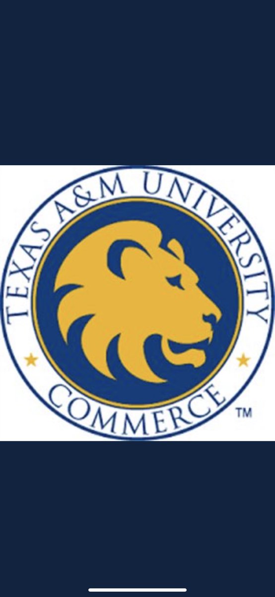 PrestonHatter2's tweet photo. After a great camp with Texas A&amp;M Commerce I am very Blessed to receive my 1st Division 1 offer as a QB!!   @CoachBailiffFB @RiebockBilly @CoachPardee @Lions_FB https://t.co/uSkZkWbYpe