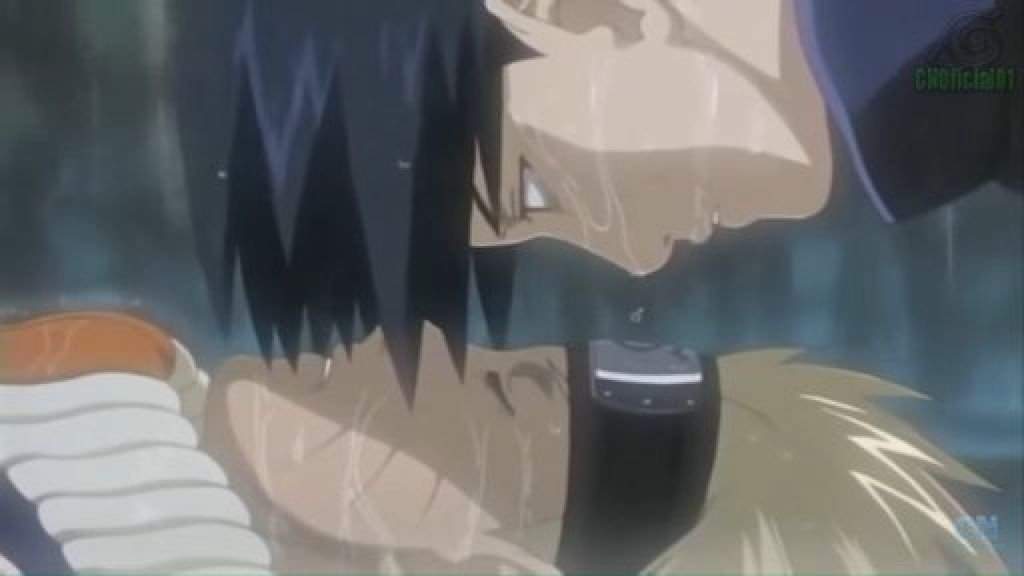 EstKrasl's tweet photo. Los primeros 4 arcos de naruto se cogen al 90% de shonen actuales enteros https://t.co/qmnHpDVxy4