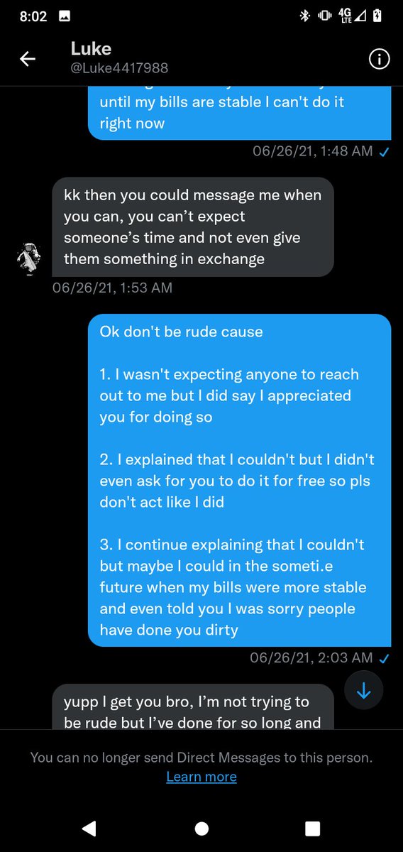 Traigon Games Voice Commissions open tweet media