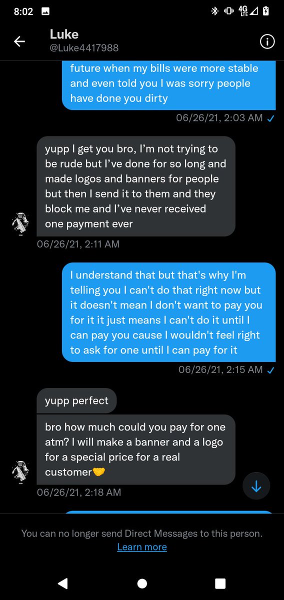 Traigon Games Voice Commissions open tweet media