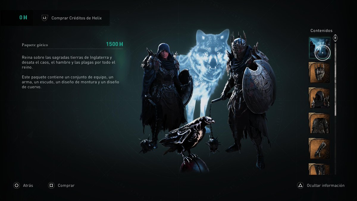 AvanGalindo's tweet photo. #PS5Share, #AssassinsCreedValhalla https://t.co/7ptsi8UlM3