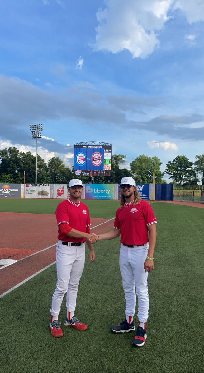 Jake from State Fair tweet media