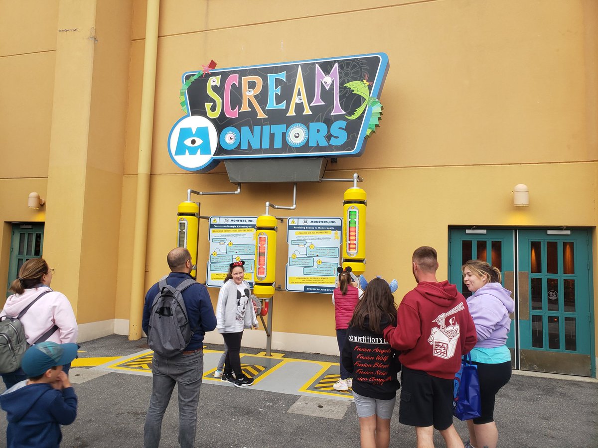 rankingthemouse's tweet photo. EASILY the WORST attraction or experience EVER put into any theme park in the world. Seriously, this is worse than Tomorrowland Speedway. Who the hell had this idea & how are they not fired yet? https://t.co/rTssbjayGT