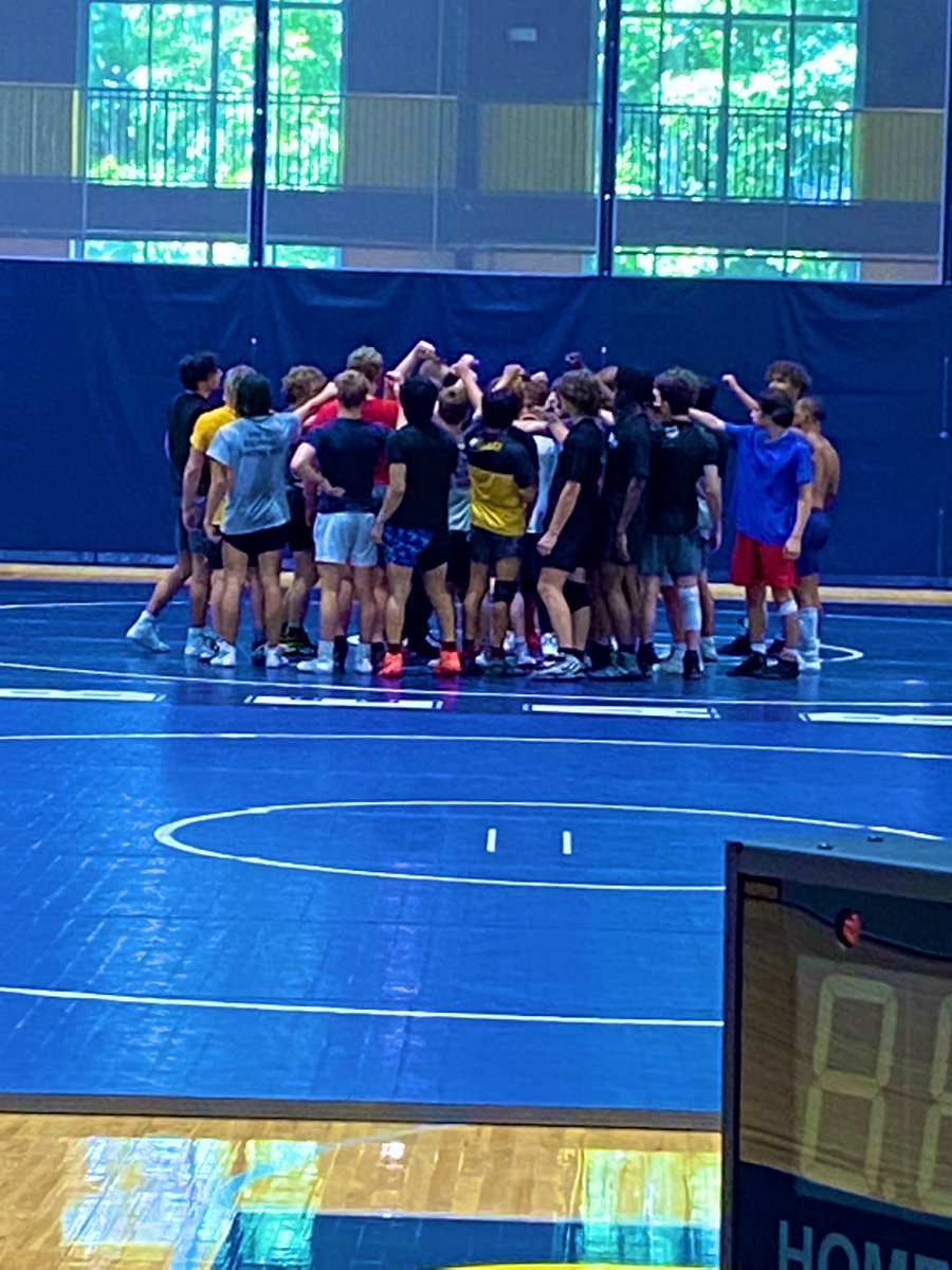 Thank you Coach James &amp; Truett McConnell University for having me on Saturday at your Prospect Camp! <a href="/OfficialGHSA/">GHSA</a> <a href="/GoTMUWrestling/">Truett McConnell University Wrestling</a> <a href="/GeorgiaGrappler/">Georgia Grappler</a> <a href="/NAIAwrestling/">NAIA Wrestling</a> <a href="/IamaCHAMP91/">Mary Persons Athletics</a> <a href="/bhamlin55/">Barron Hamlin</a> <a href="/MaryPersonsHigh/">Mary Persons High</a> <a href="/mphs_wrestlers/">Mary Persons Wrestling</a> <a href="/BreightonF/">Breighton Flores</a>