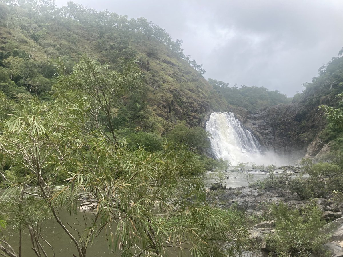 PaulMathiesen's tweet photo. On the way to Cooktown https://t.co/5l8XIOdDYC
