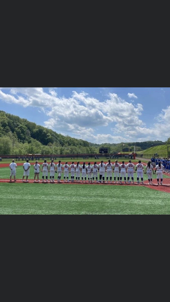 CharValleySB's tweet photo. Our season has come to an end.  The Lady Colts finished the season 15-7 overall, made it to the semifinals in the WPIAL and made it to states.  Thanks to all of our parents and fans for their support. We will be back stronger and ready to compete next year. #greatdaytobeacolt https://t.co/wb0v01gbWI