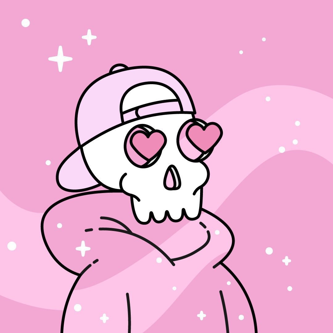 ☠️ Skoodles x Swampverse 🐸

WL GIVEAWAY for @TheSkoodles 

 Prizes: 
3 x Whitelist spots for @TheSkoodles 

To enter:
1️⃣ Follow 
@TheSkoodles <a href="/SwampverseNFT/">Swampverse</a> <a href="/NaniiiETH/">Naniii</a> 
2️⃣ Like &amp; RT
3️⃣ Tag 3 Friends

24 hours ⏰

#NFTs #NFTgiveaway #ETHNFTs $ETH