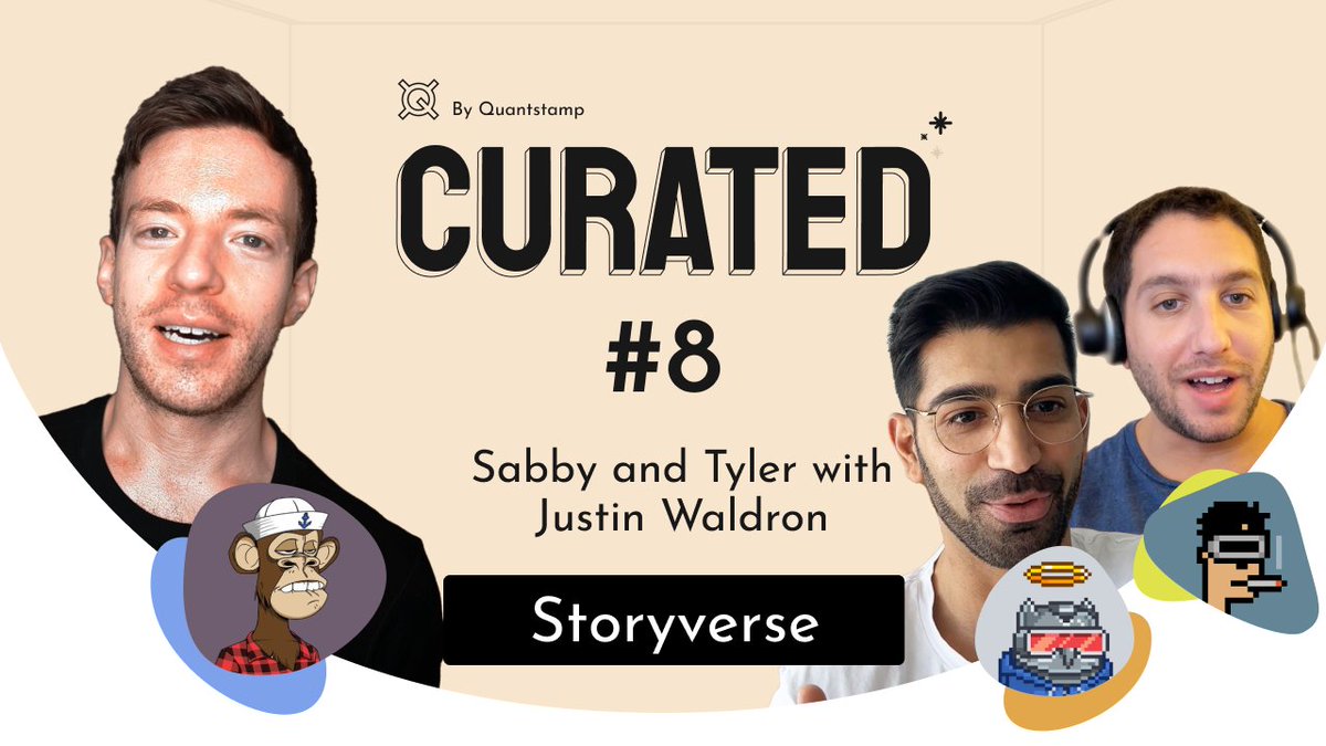 Quantstamp tweet media