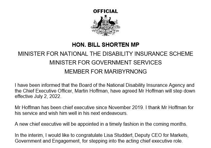 Bill Shorten tweet media