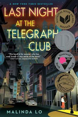 KariTanaka's tweet photo. 7. I loved this book by @malindalo so much I intentionally slowed down my reading pace to make it last longer! I did not want to leave these characters, I was so invested in their journey! This is YA historical fiction at its absolute finest! ❤️🏳️‍🌈📚 https://t.co/ViHkjF21m1