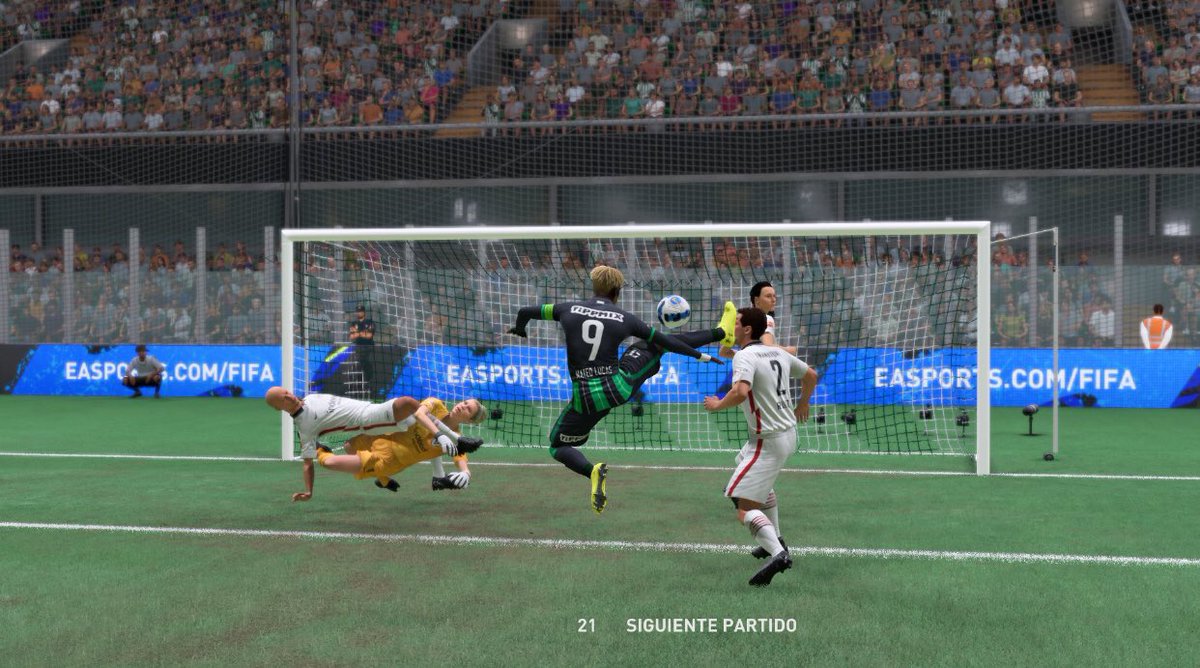 TanieSports's tweet photo. Volvimos al ruedo donde sacamos 1/6 en nuestros dos primeros encuentros. 
 
0-2 🆚 #NoM3rcy 

0-0 🆚 #Australes 
 
Más allá de que la vuelta no fue como deseamos, el punto rescatado nos motiva a seguir creciendo como grupo en esta reestructuración que estamos haciendo. 🟢⚪️ https://t.co/v6FK7Ng2oc