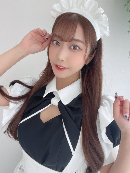 コスプレイヤー西井綾音のTwitter画像5