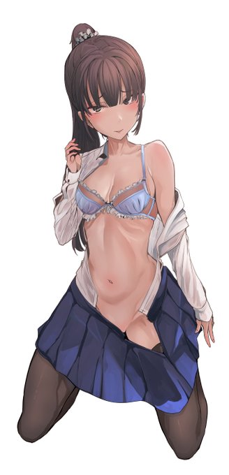 攻める後輩ちゃん 