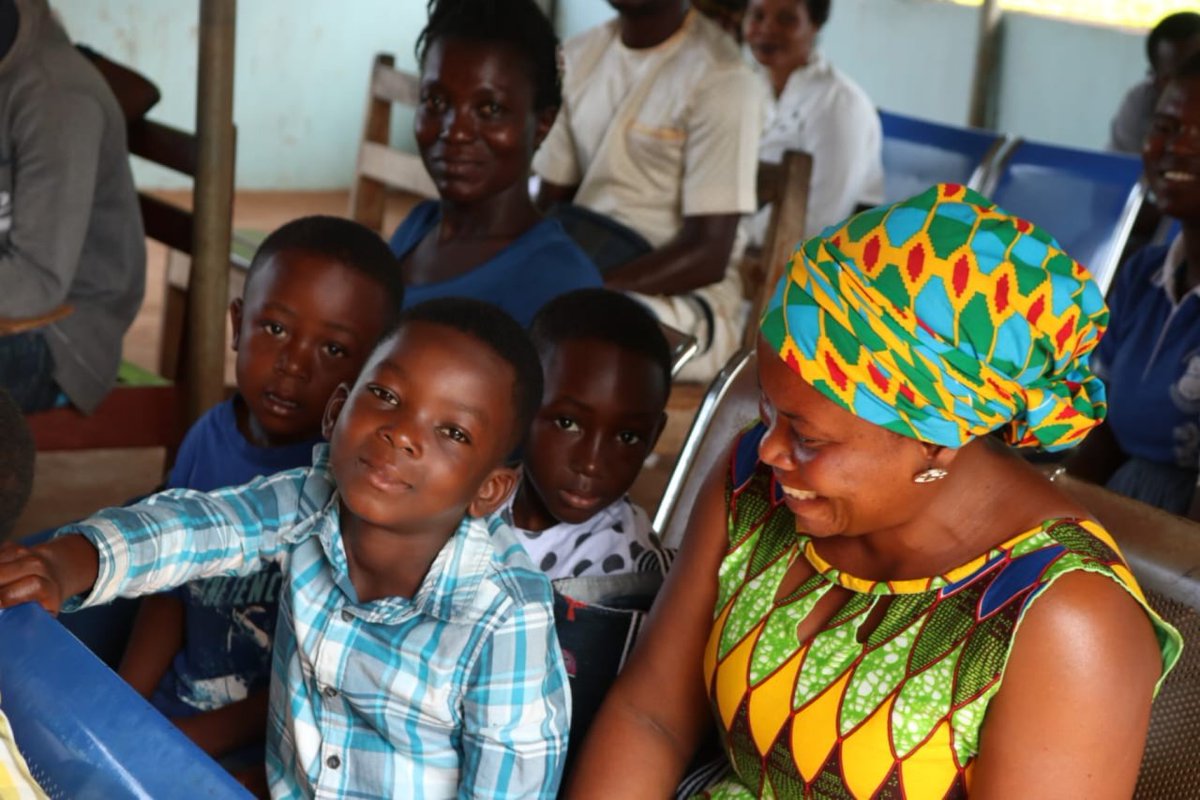 operationintl's tweet photo. Ghana is a beautiful country with beautiful people, and the great work Team Chicago did helped make life brighter and more beautiful for those they treated.

#OperationInternational #Ghana #MedicalMission #doctors #nurses #medics #changinglives  #ThisIsHowWeOperate https://t.co/uuHQpkSoLZ