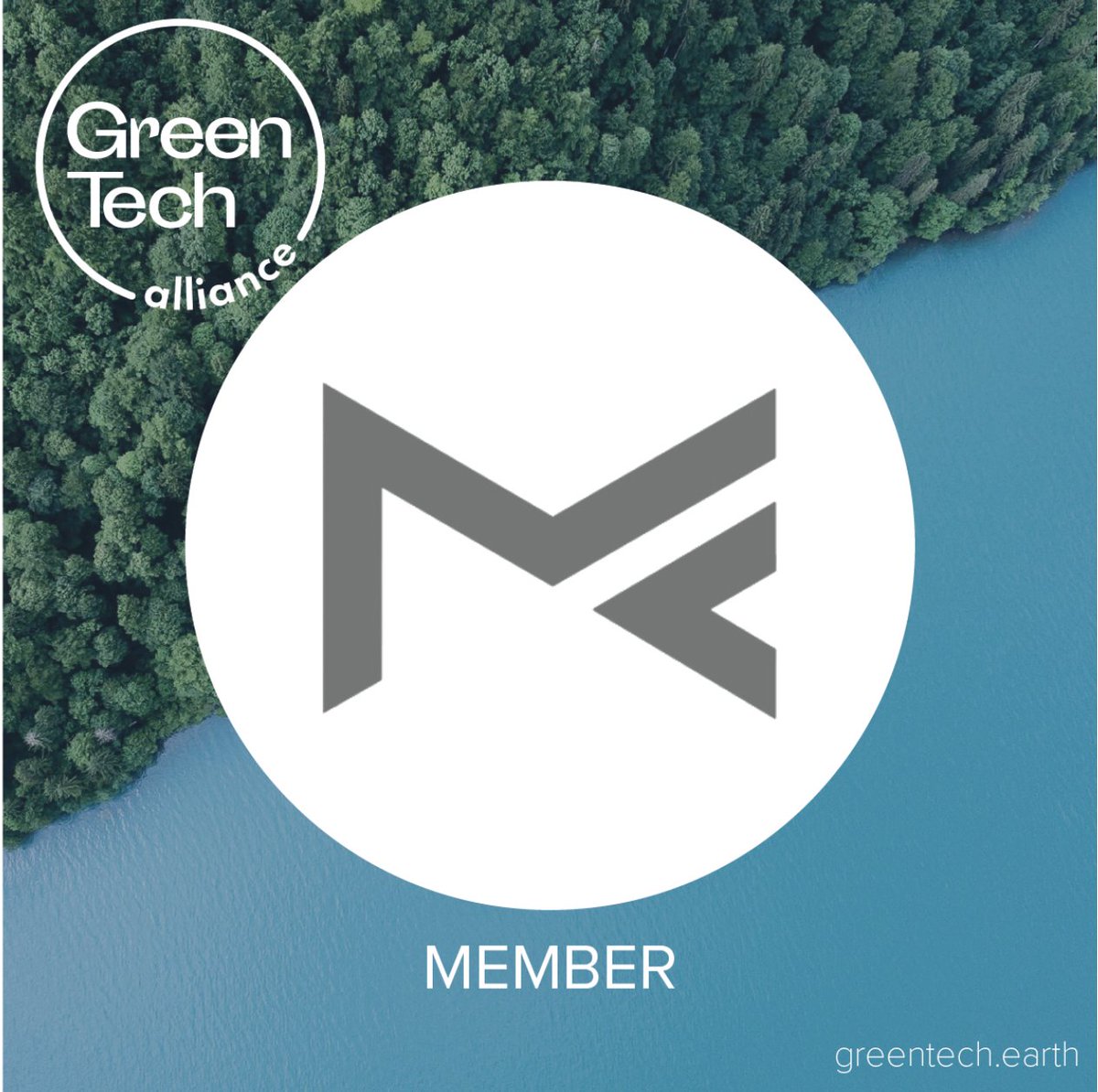 We are proud to announce that MAA’VA™ is officially a Greentech Alliance member after a successful application process.
MAA’VA™ joined the 1000+ members of the <a href="/greentechearth/">greentech</a>, an alliance that brings together green technology businesses that fight climate change.