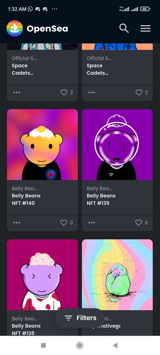 Ifelacious (Ø,G) tweet media