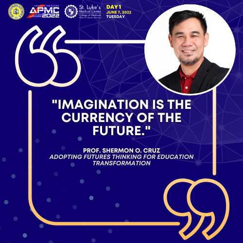 APMC Annual Convention 2022 tweet media