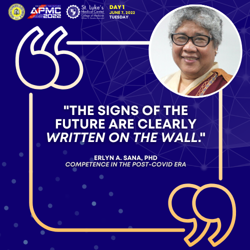 APMC Annual Convention 2022 tweet media